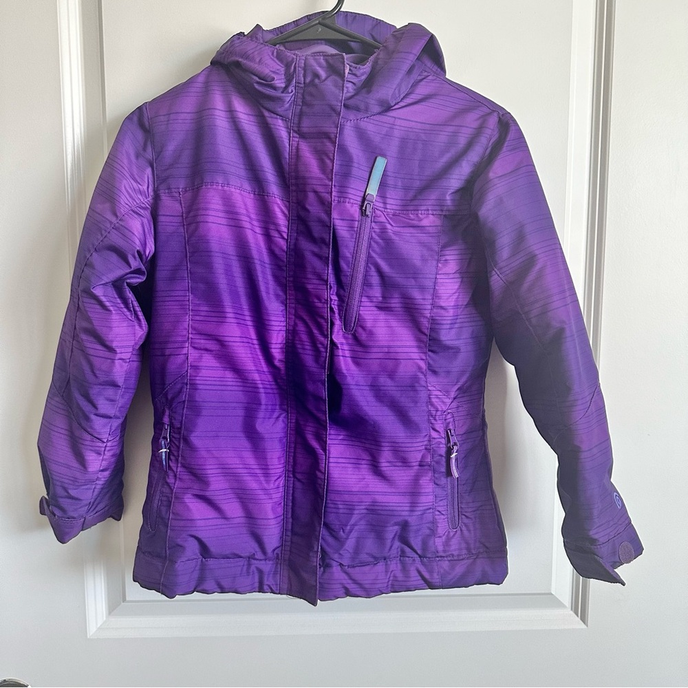C9 by Champion Girls Winter Jacket
